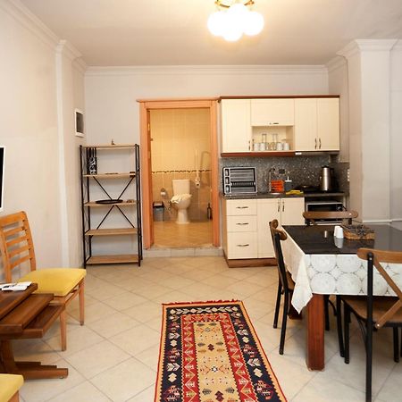 Tokgoz Butik Hotel&Apartment Ölüdeniz Exterior foto