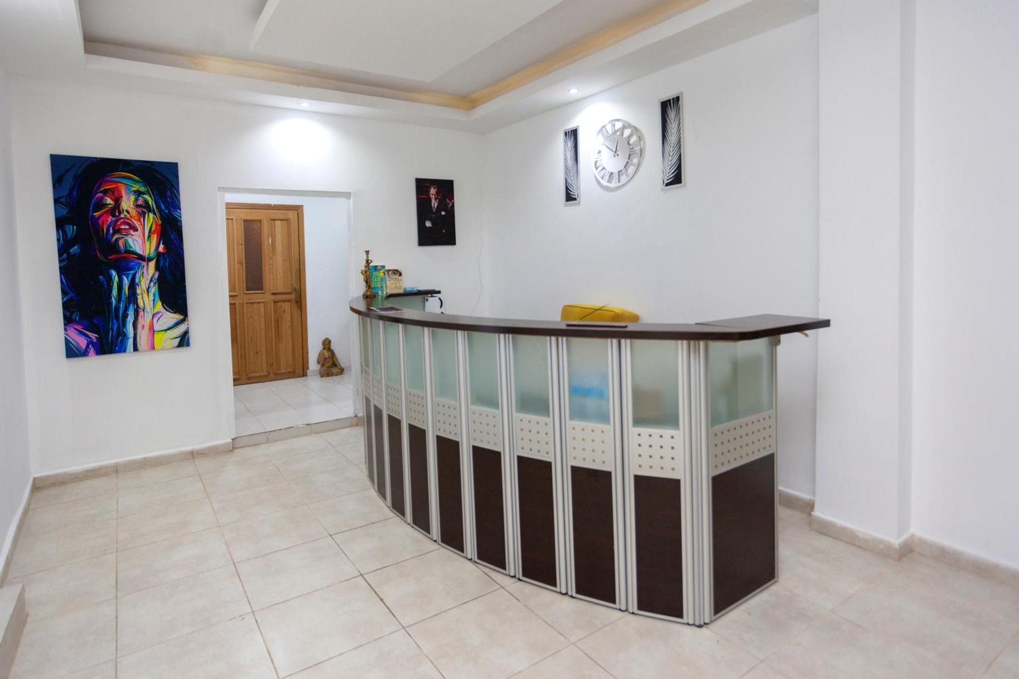Tokgoz Butik Hotel&Apartment Ölüdeniz Exterior foto