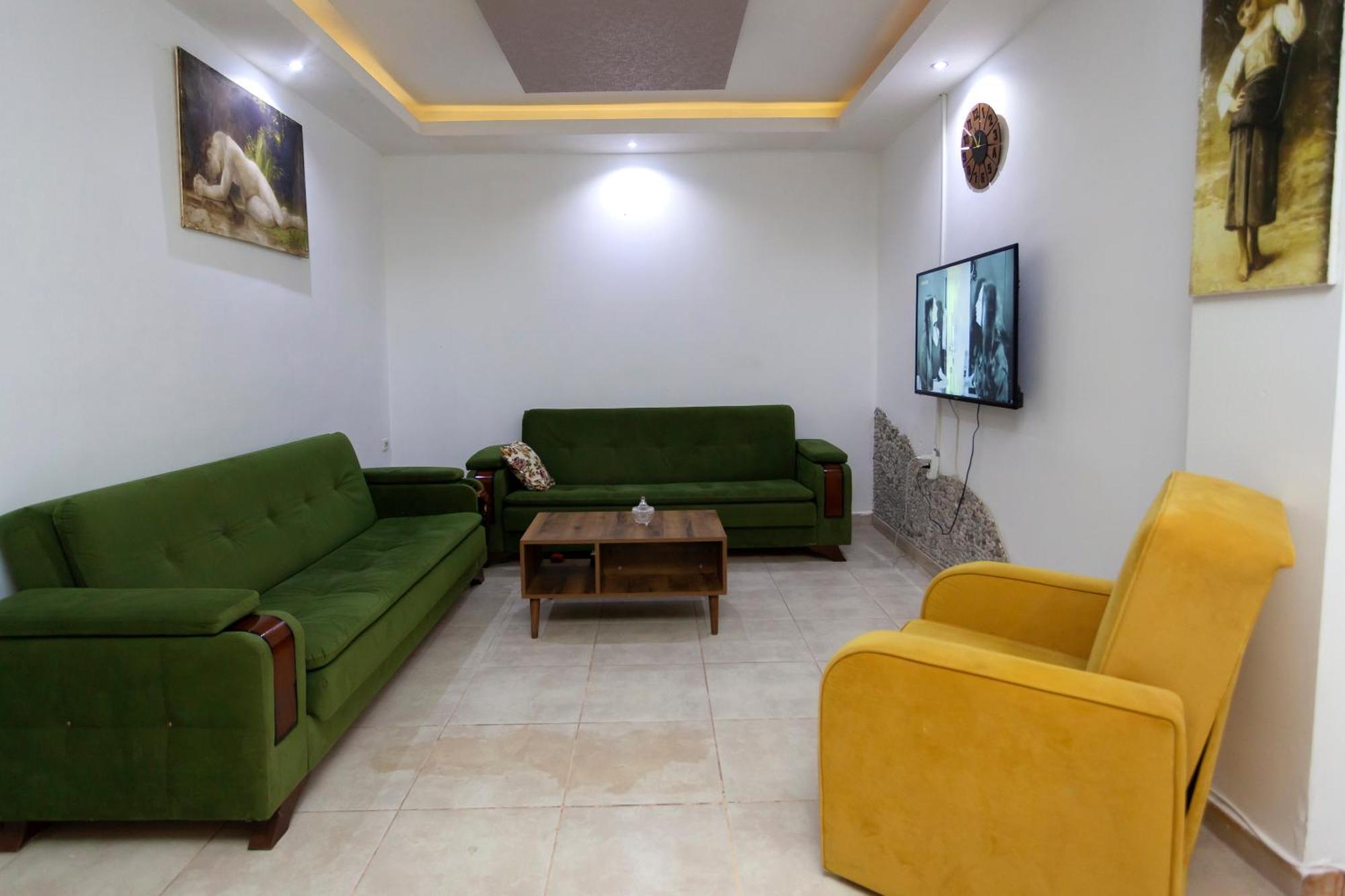 Tokgoz Butik Hotel&Apartment Ölüdeniz Exterior foto