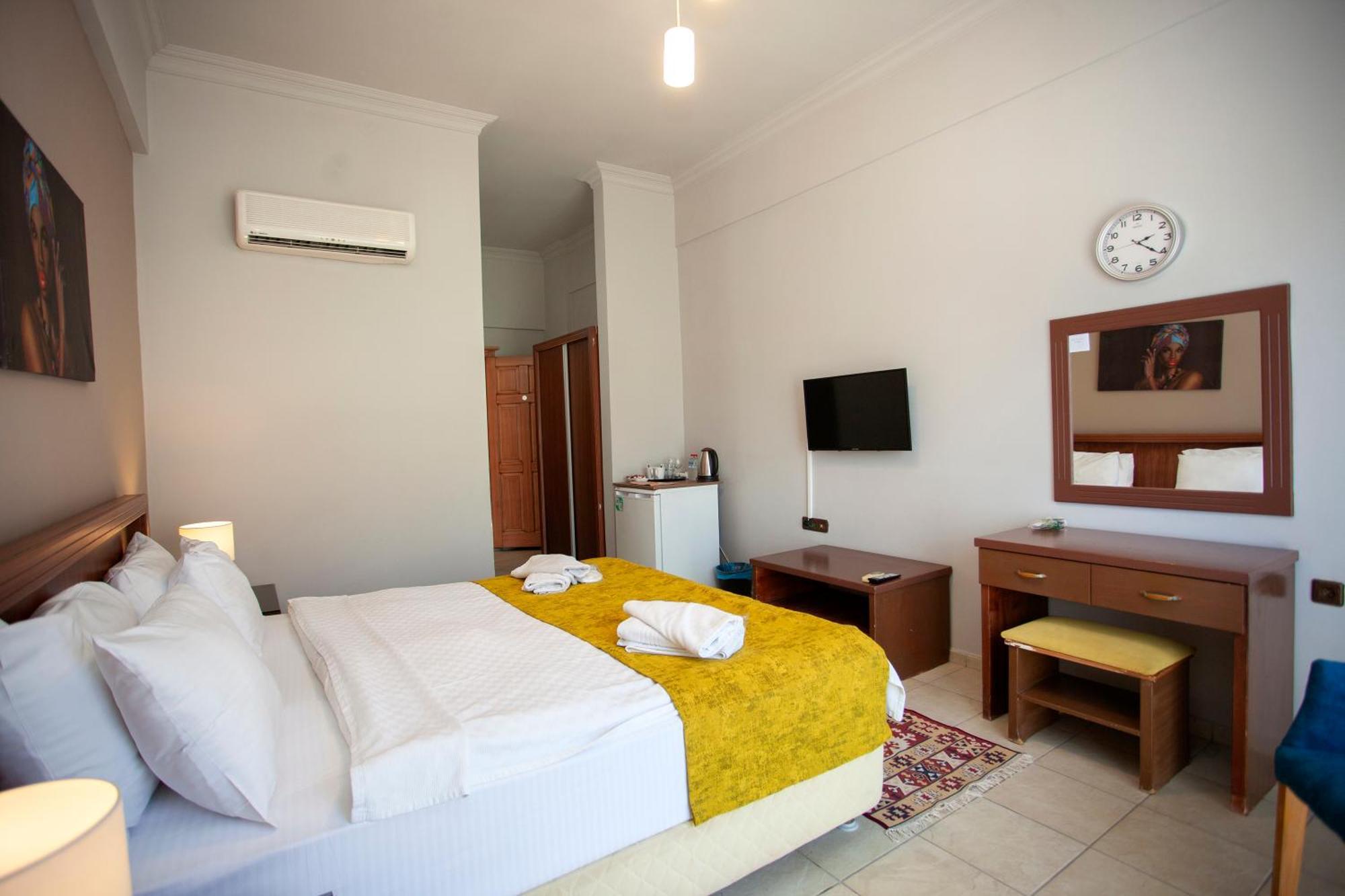 Tokgoz Butik Hotel&Apartment Ölüdeniz Exterior foto